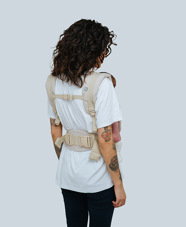 ONE Evo baby carrier