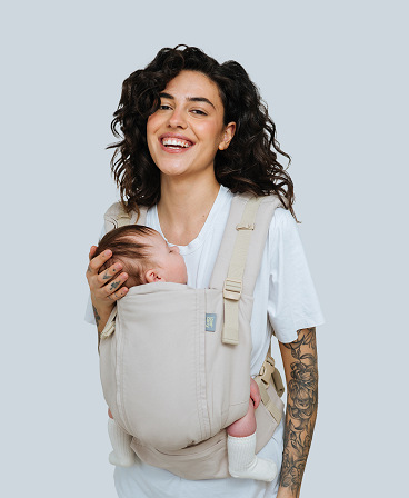 ONE Evo baby carrier