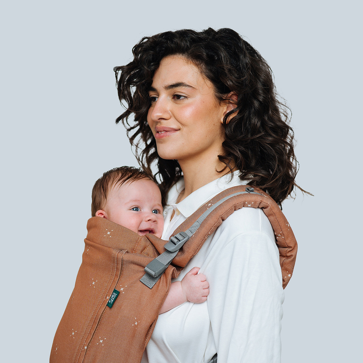 ONE Evo baby carrier