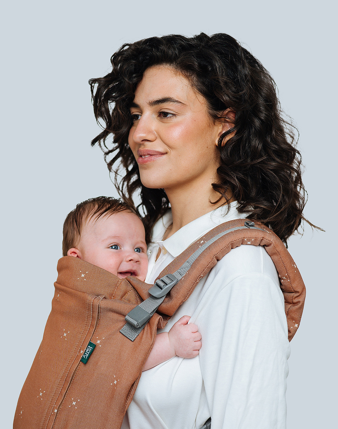 ONE Evo baby carrier