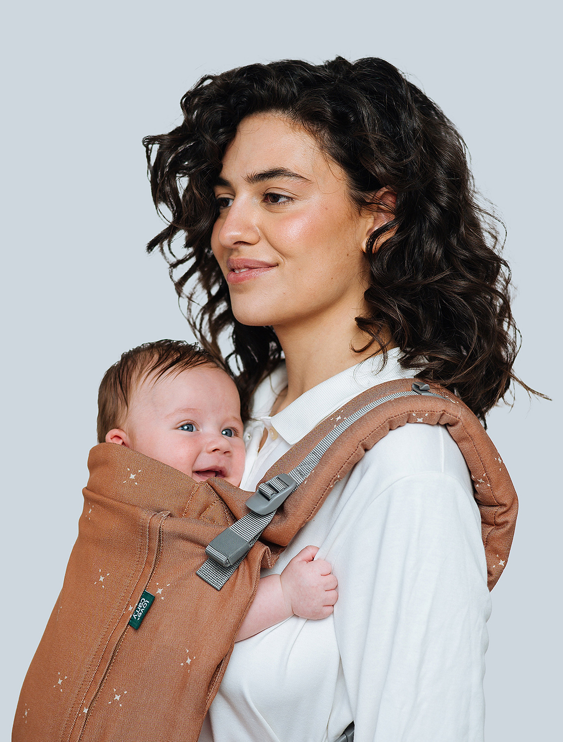 ONE Evo baby carrier