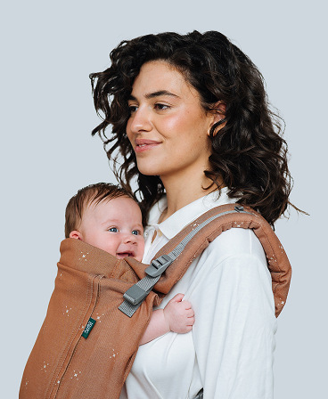 ONE Evo baby carrier