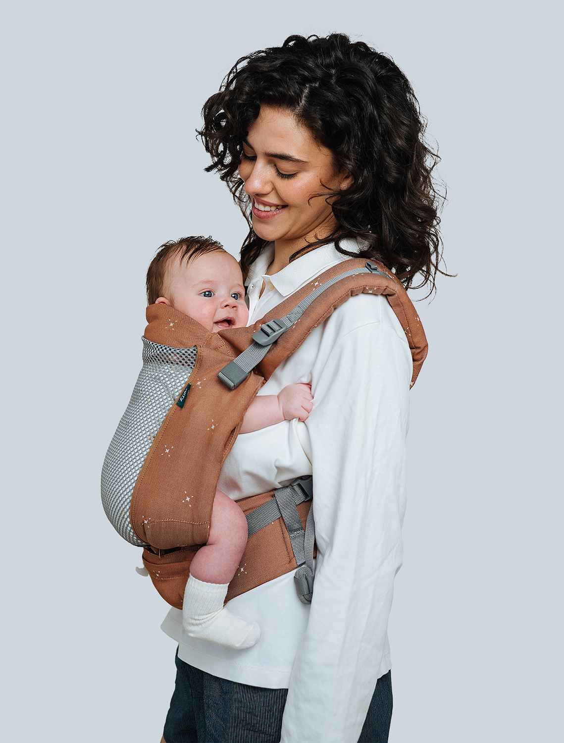 ONE Evo baby carrier