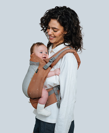 ONE Evo baby carrier