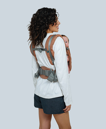 ONE Evo baby carrier
