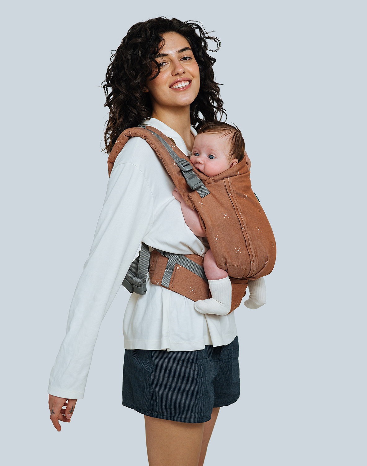 ONE Evo baby carrier