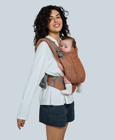 ONE Evo baby carrier