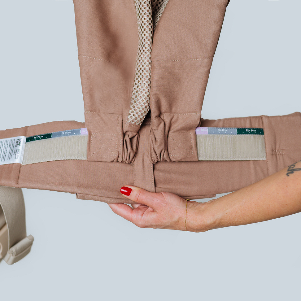 ONE Evo baby carrier