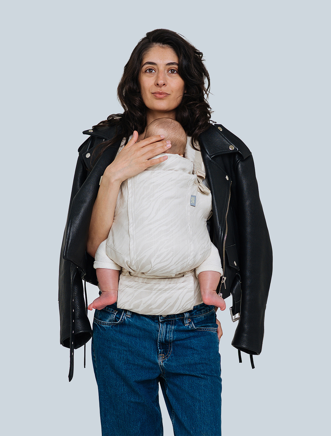 ONE Evo baby carrier