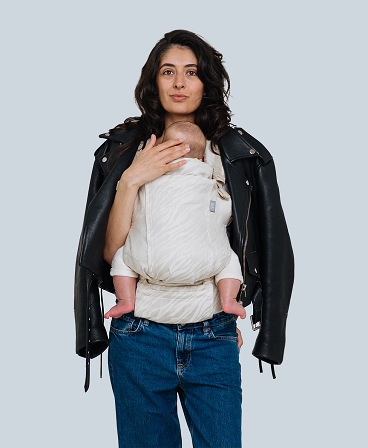 ONE Evo baby carrier