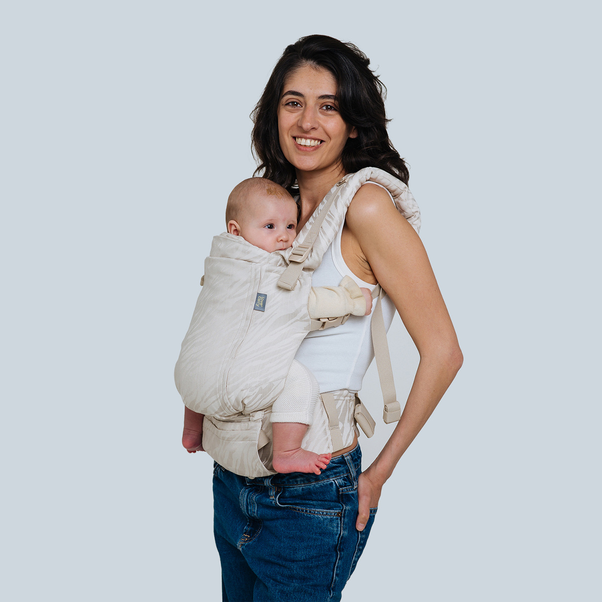ONE Evo baby carrier