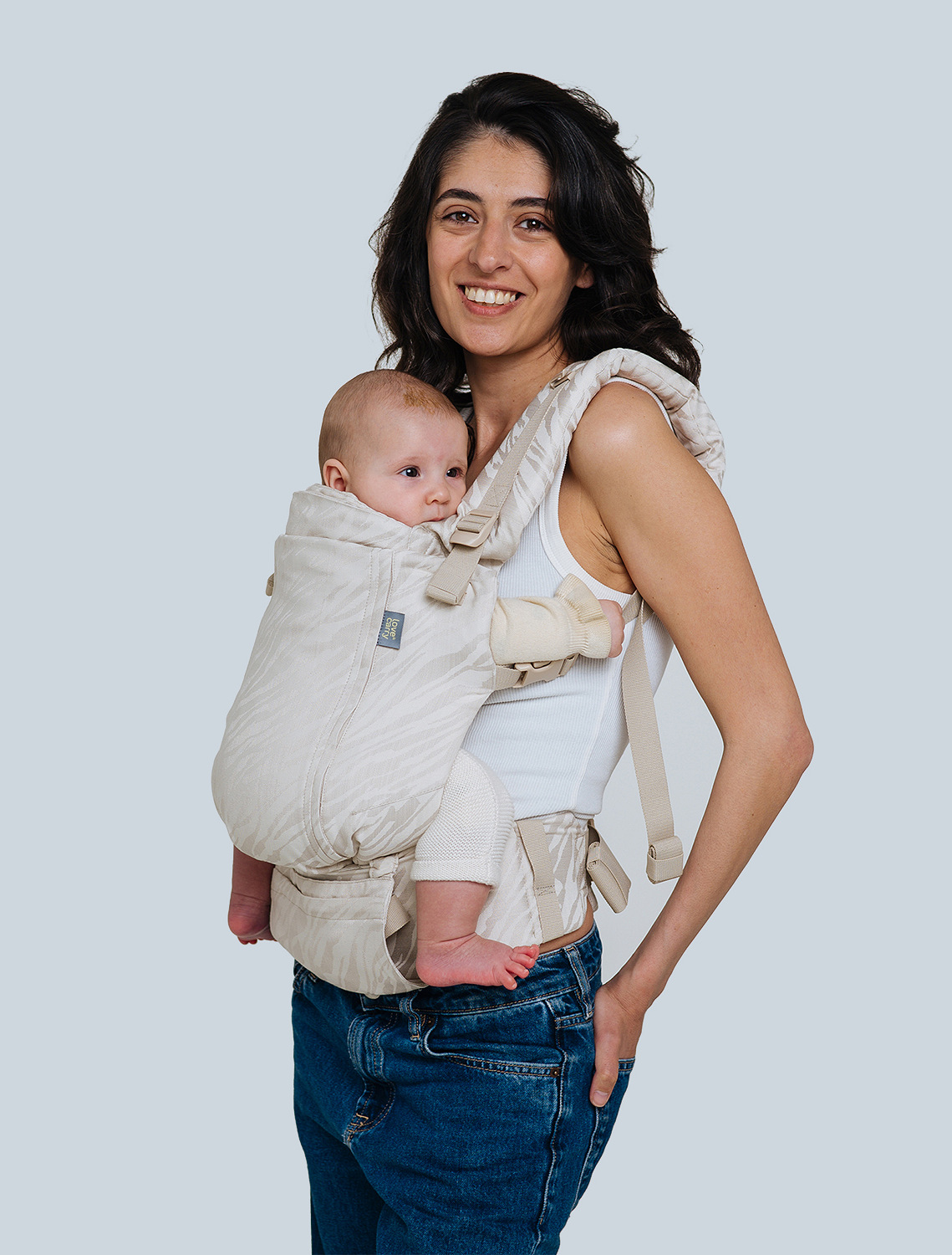 ONE Evo baby carrier