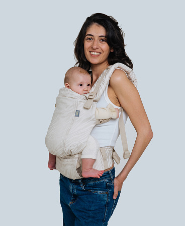 ONE Evo baby carrier