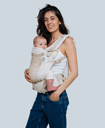ONE Evo baby carrier
