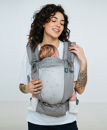 ONE Evo baby carrier