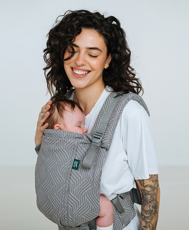 ONE Evo baby carrier