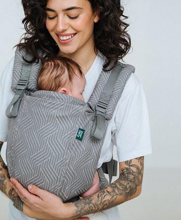 ONE Evo baby carrier