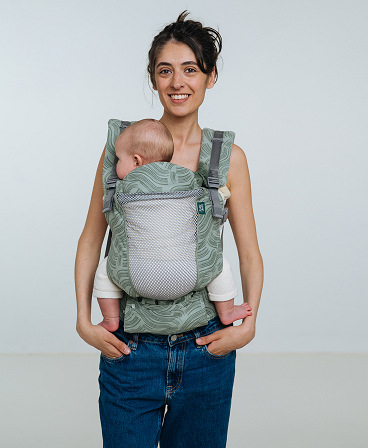 ONE Evo baby carrier
