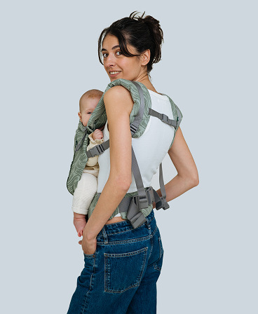 ONE Evo baby carrier