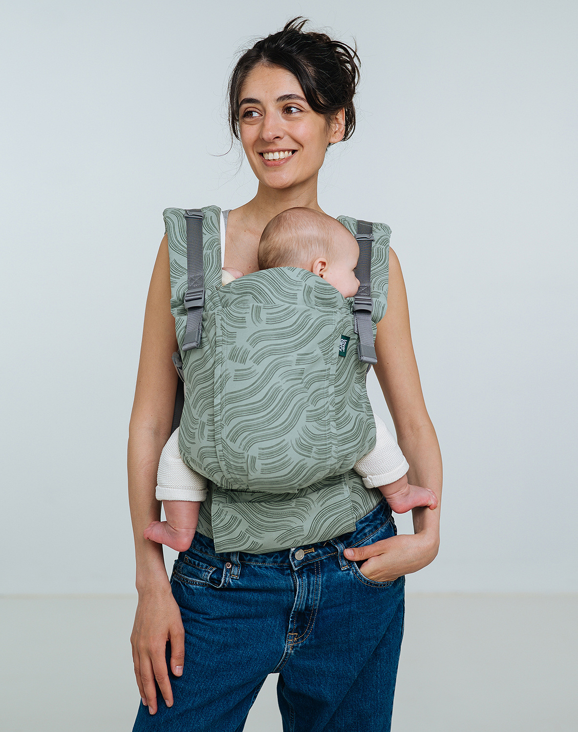 ONE Evo baby carrier