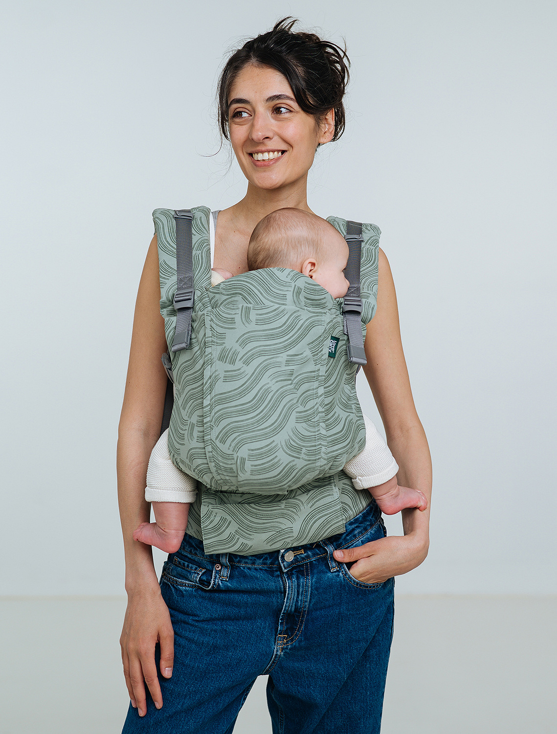 ONE Evo baby carrier