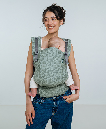 ONE Evo baby carrier