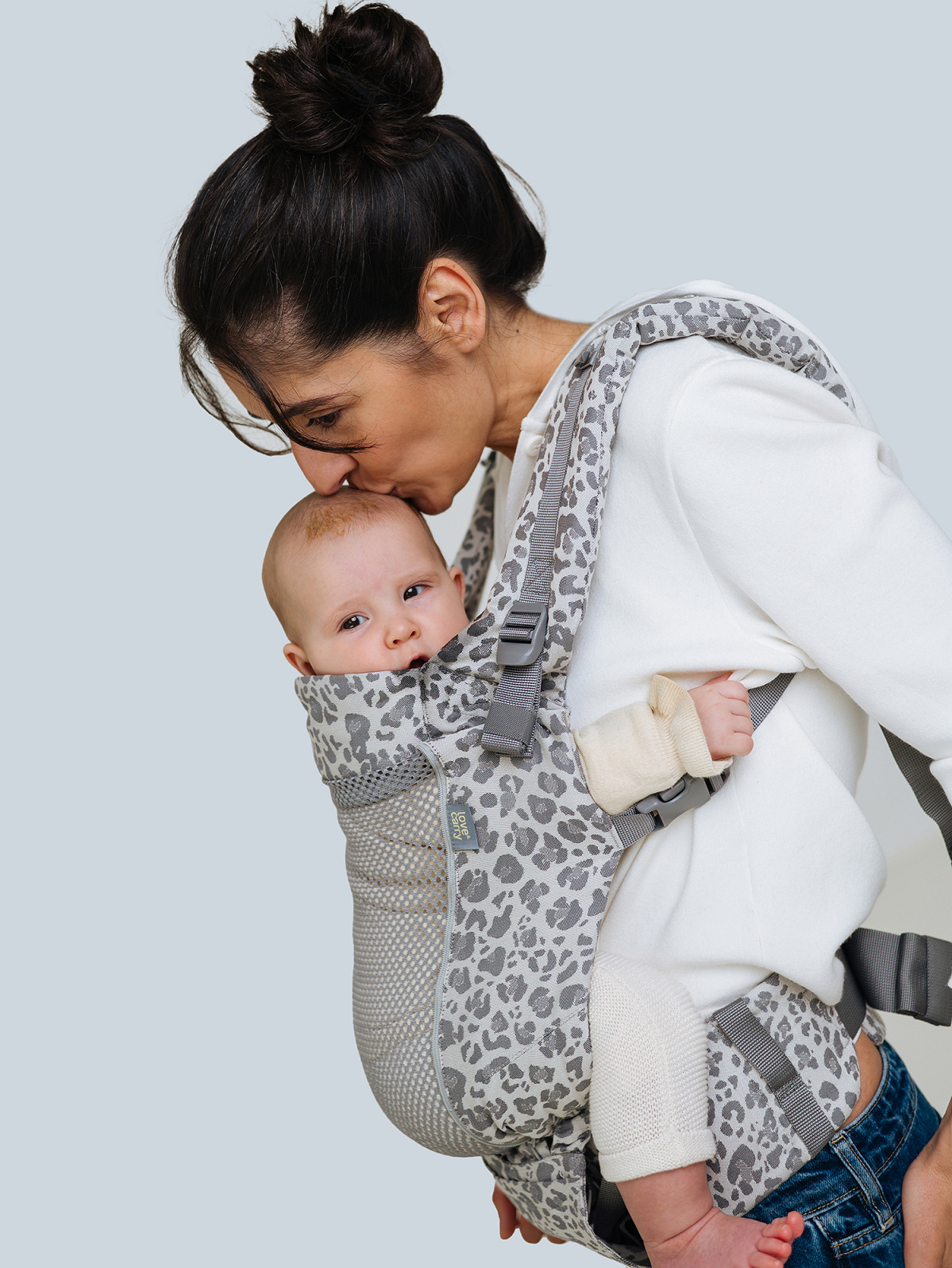 ONE Evo baby carrier
