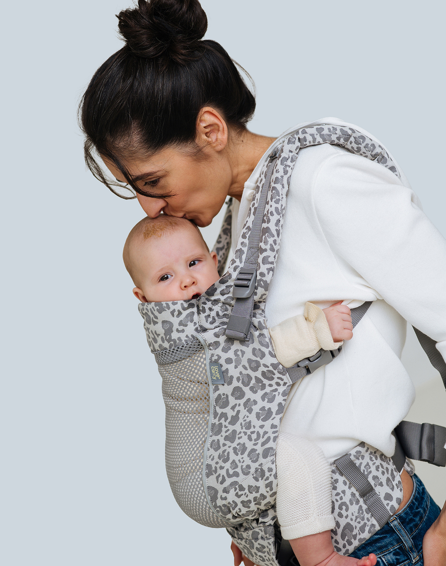 ONE Evo baby carrier