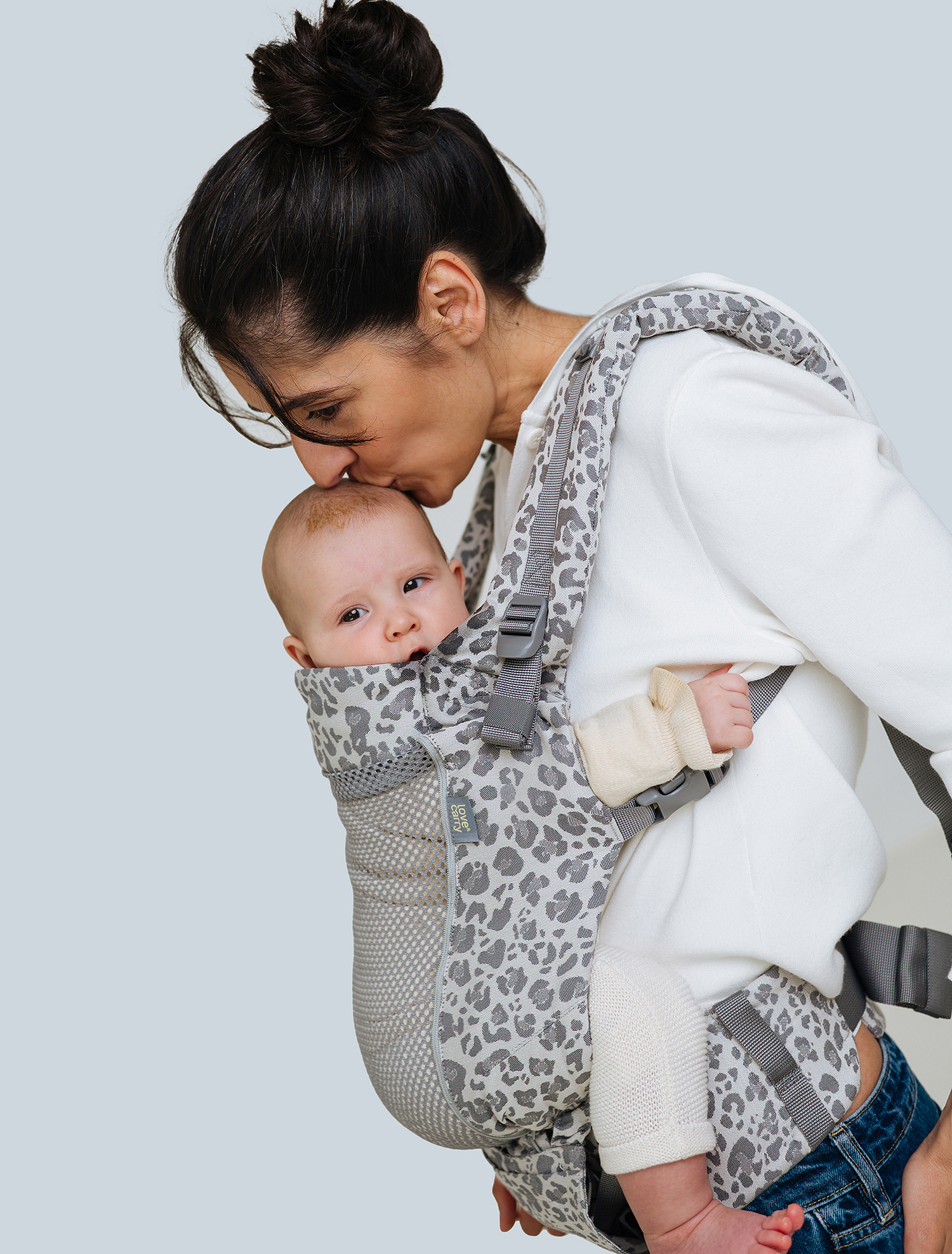 ONE Evo baby carrier