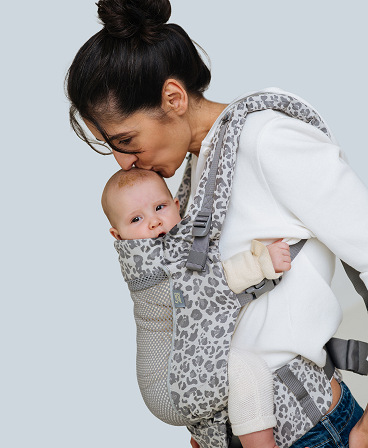 ONE Evo baby carrier