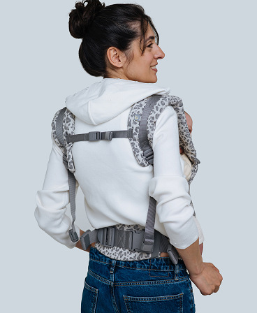 ONE Evo baby carrier