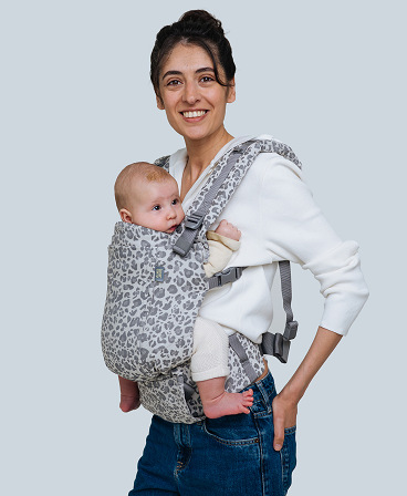 ONE Evo baby carrier