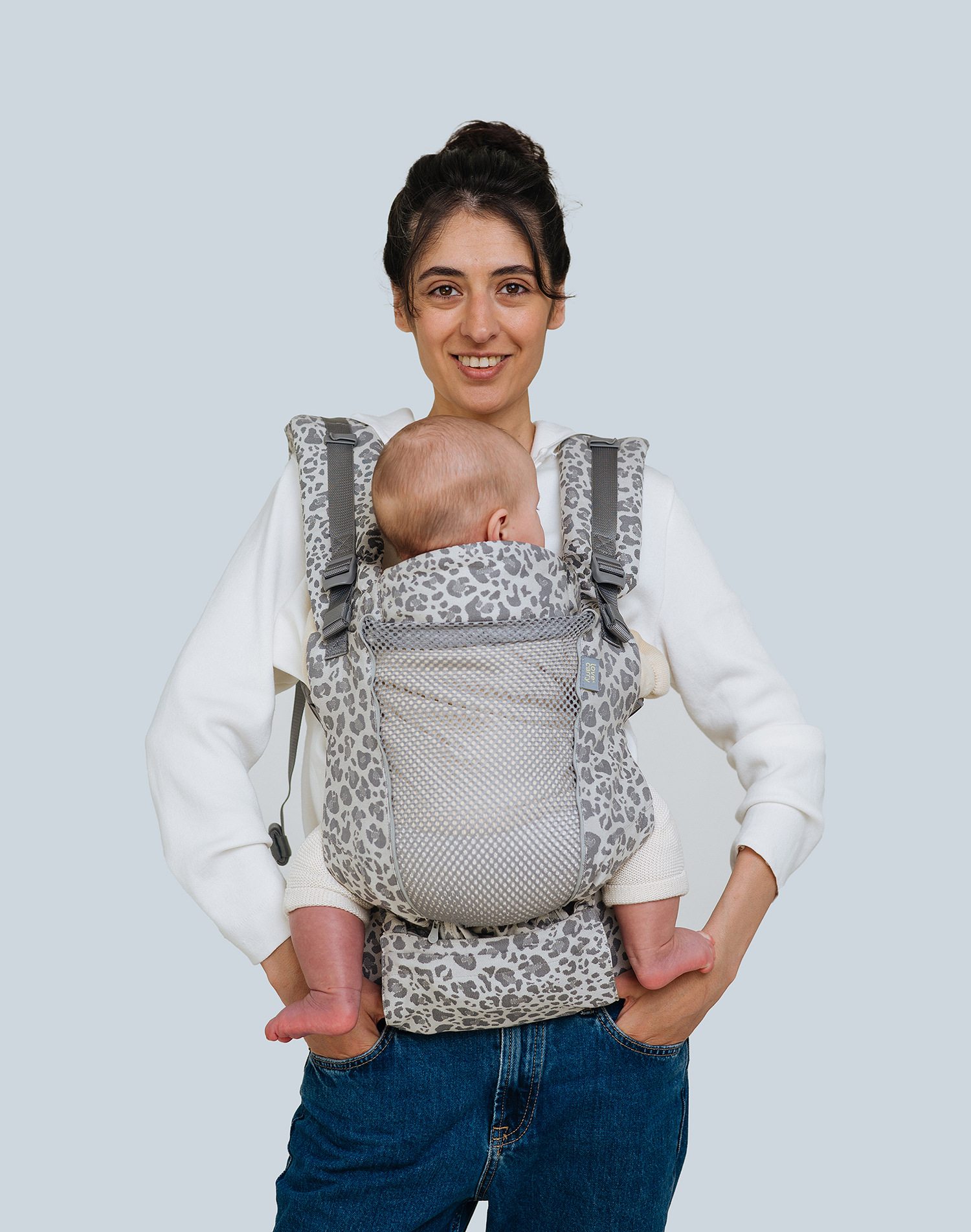 ONE Evo baby carrier