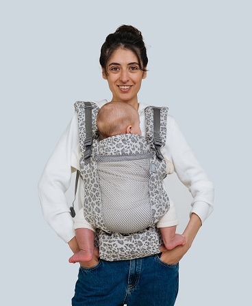 ONE Evo baby carrier