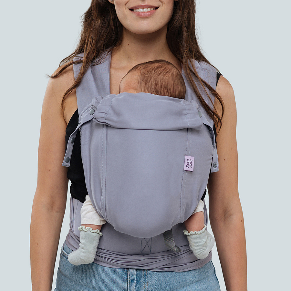 LoveTie baby carrier