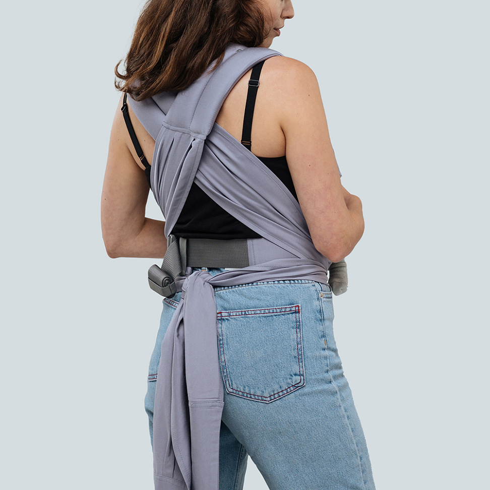 LoveTie baby carrier