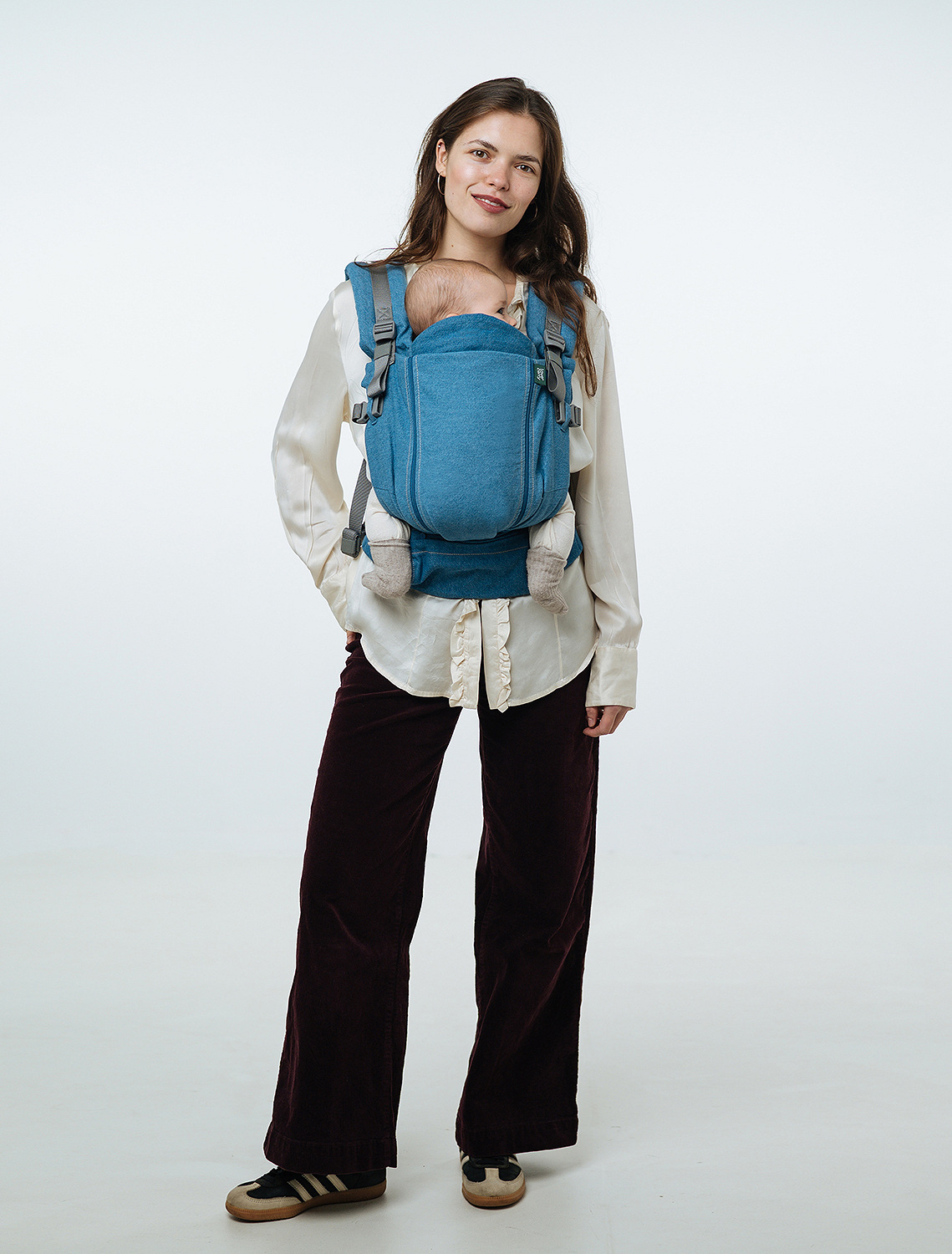 ONE baby carrier