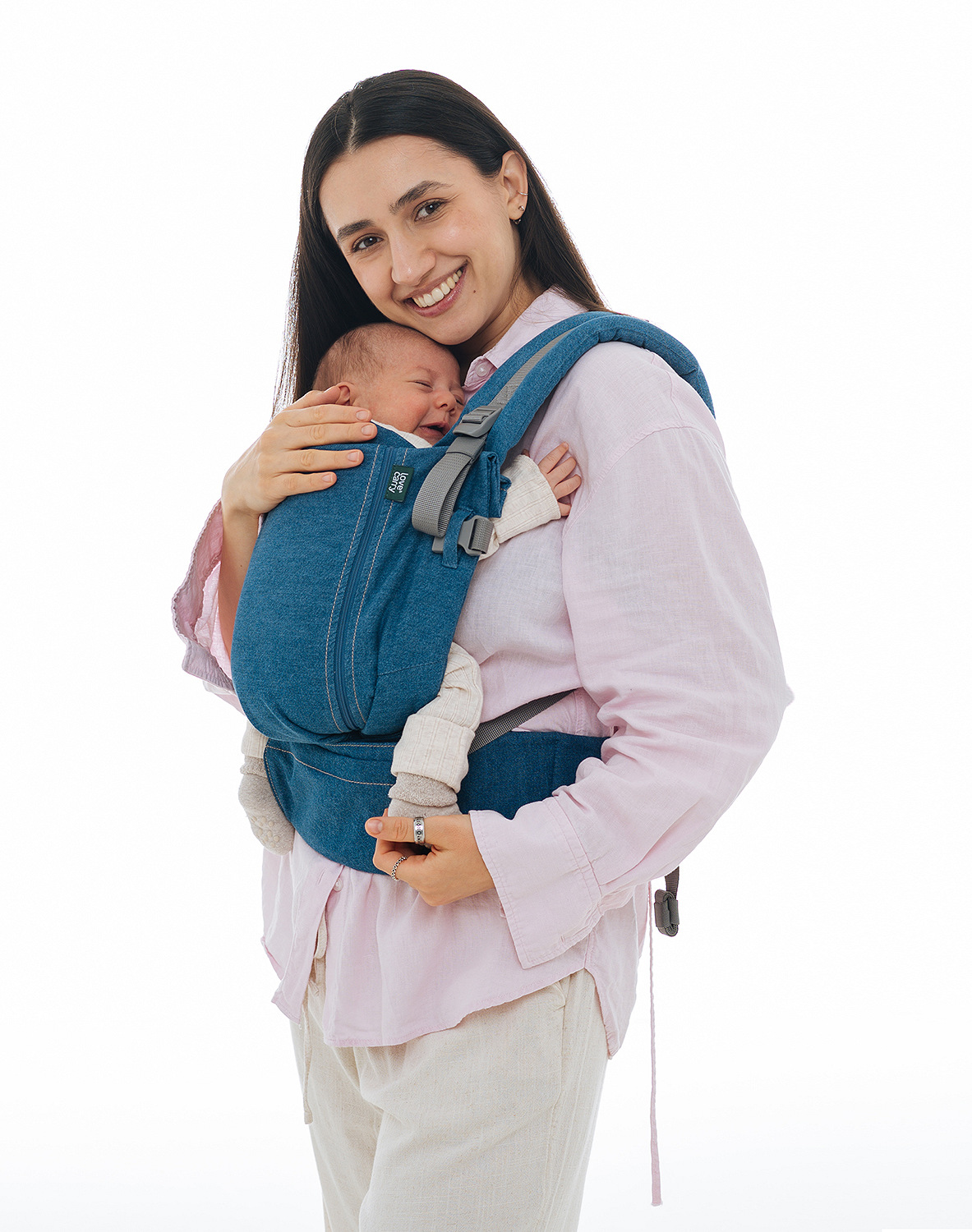 ONE baby carrier