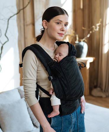 Babytrage Love & Carry® ONE