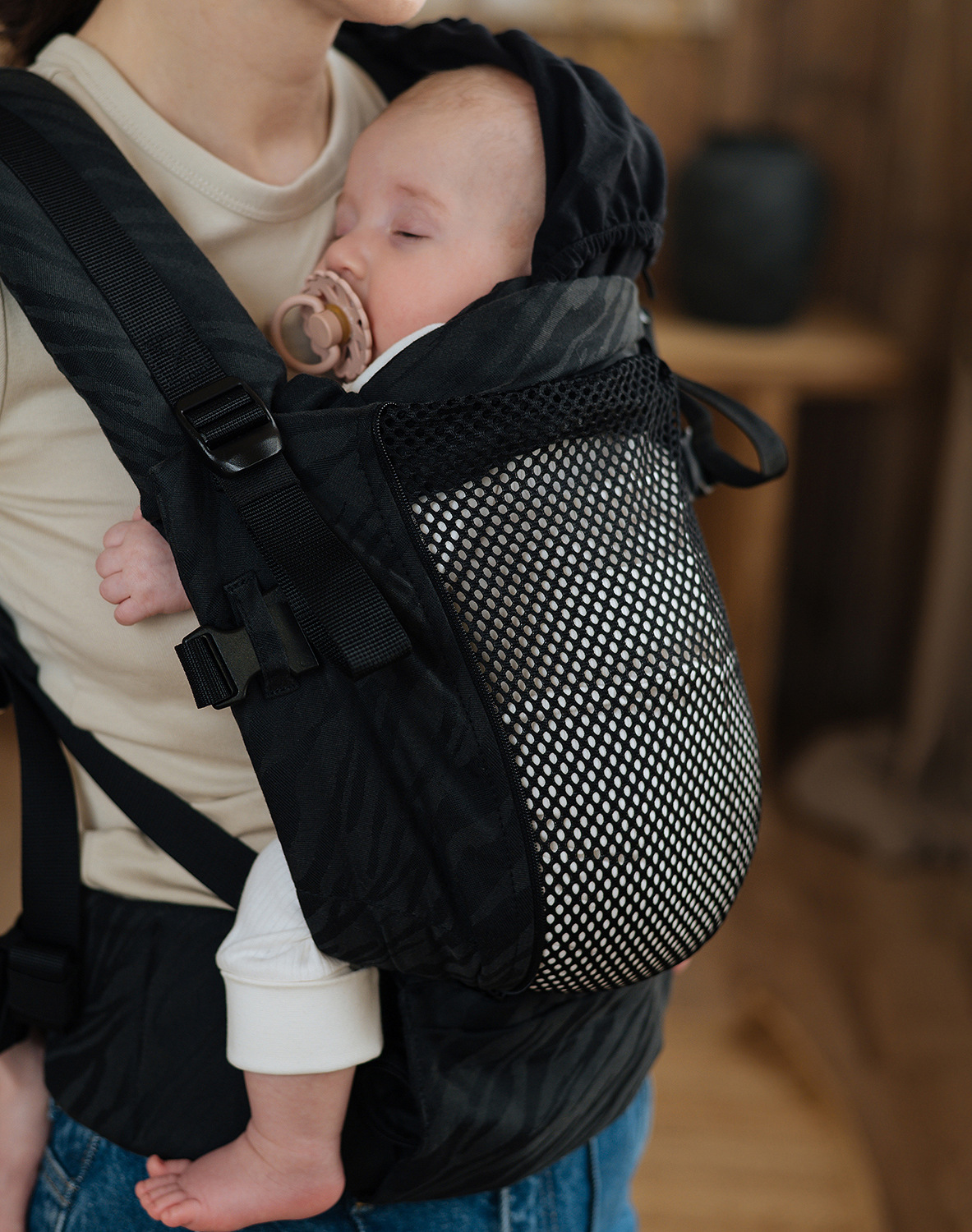 Babytrage Love & Carry® ONE