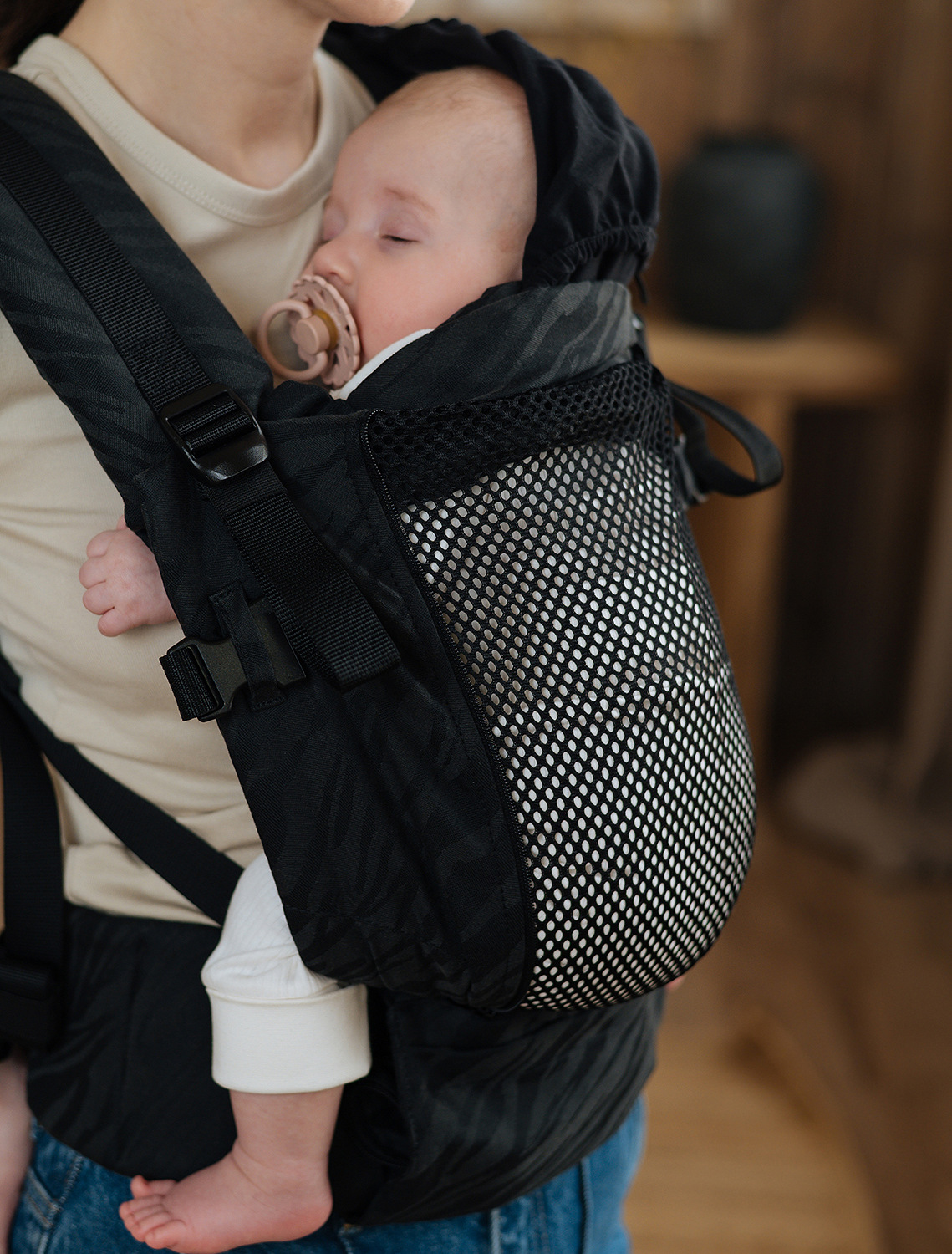 Babytrage Love & Carry® ONE