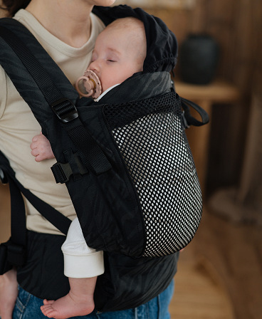 Babytrage Love & Carry® ONE