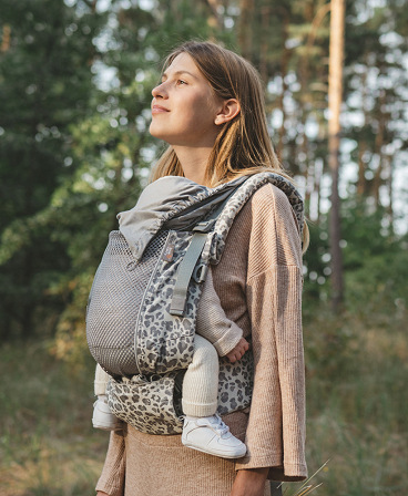 Babytrage Love & Carry® ONE