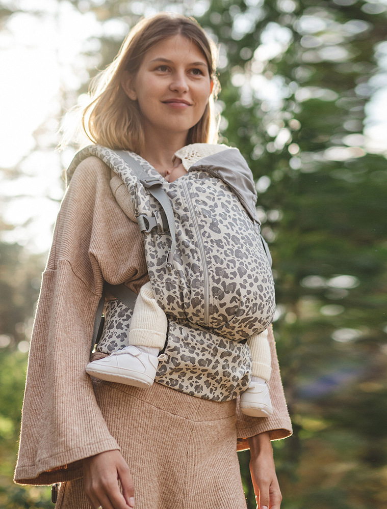 Babytrage Love & Carry® ONE
