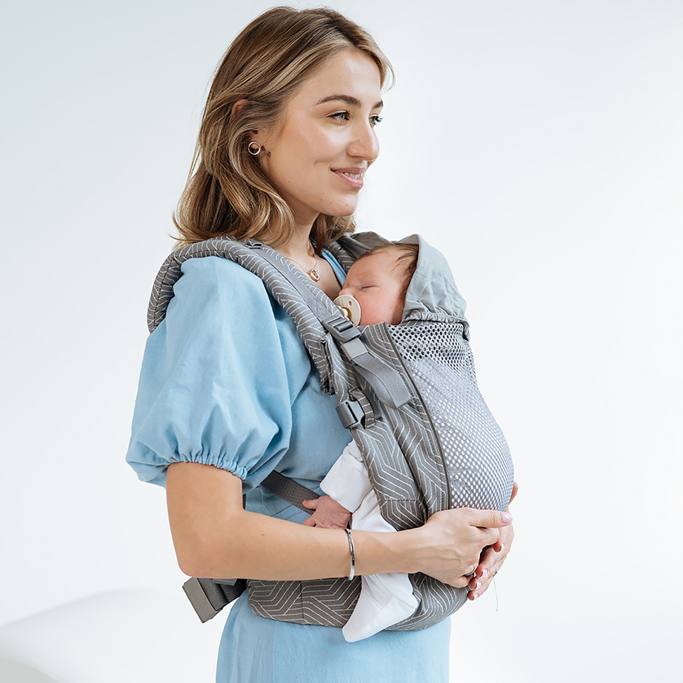 Babytrage Love & Carry® ONE
