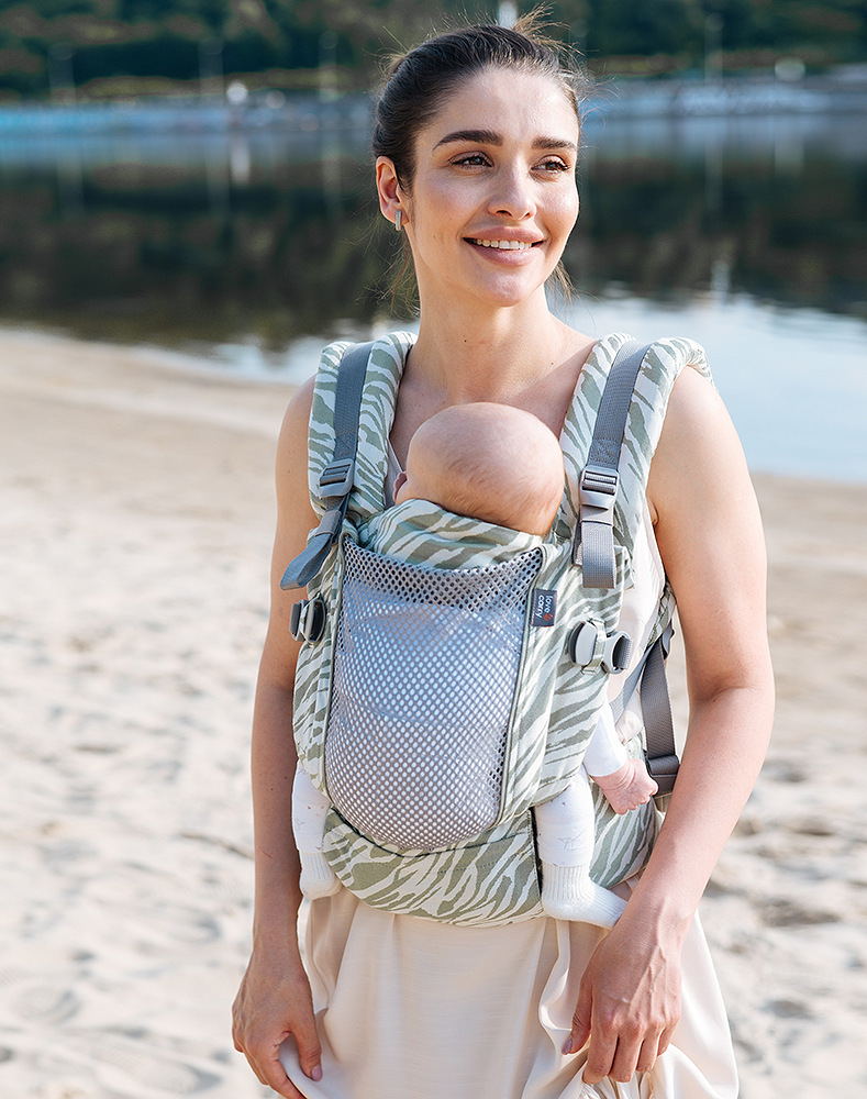 Babytrage Love & Carry® ONE