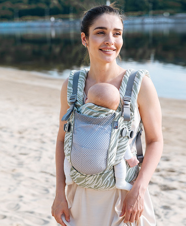 Babytrage Love & Carry® ONE
