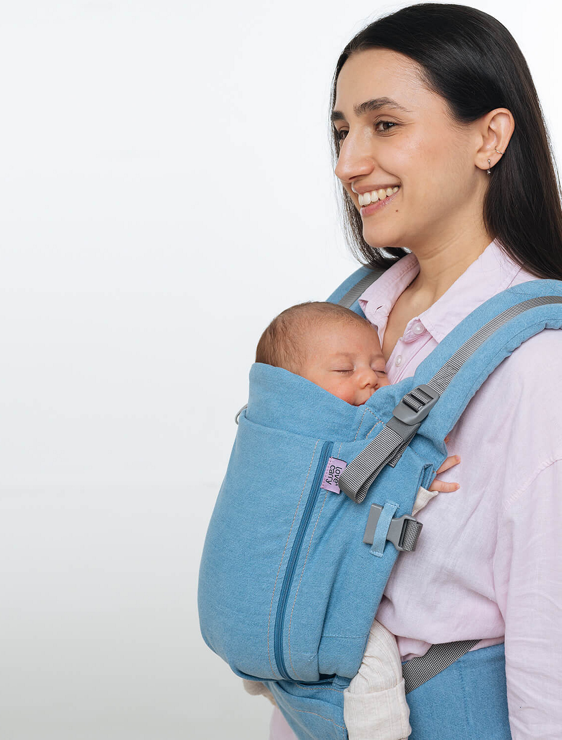ONE baby carrier