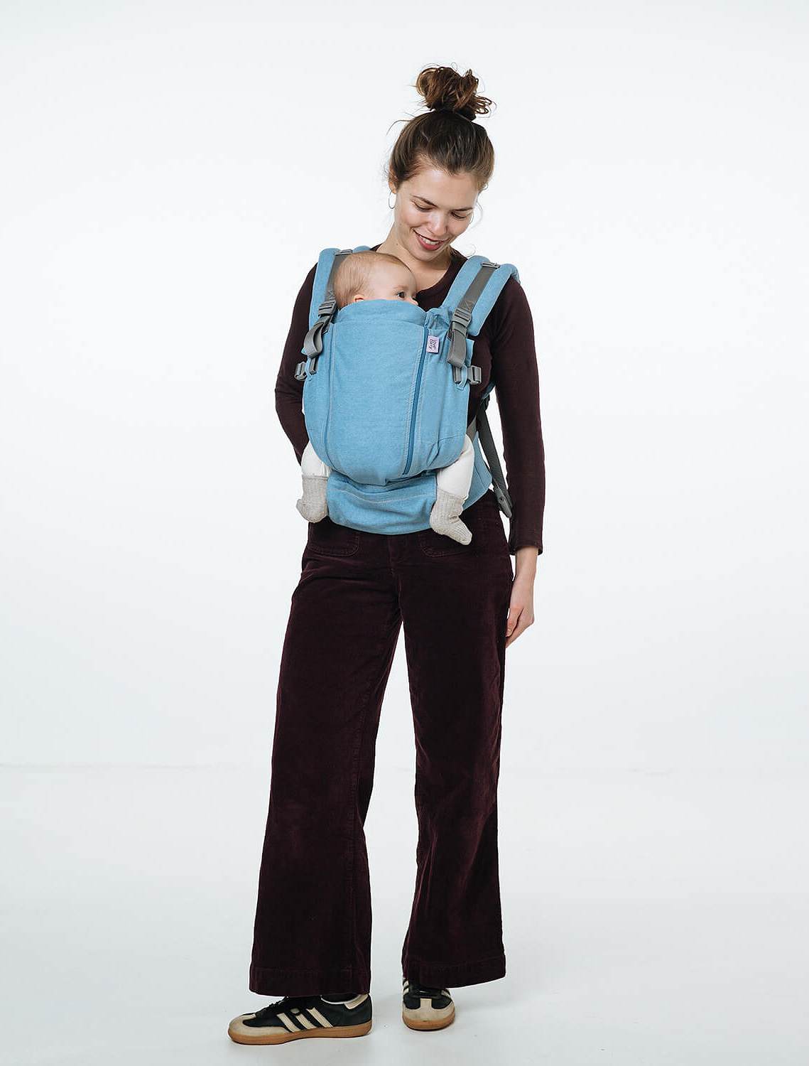 ONE baby carrier