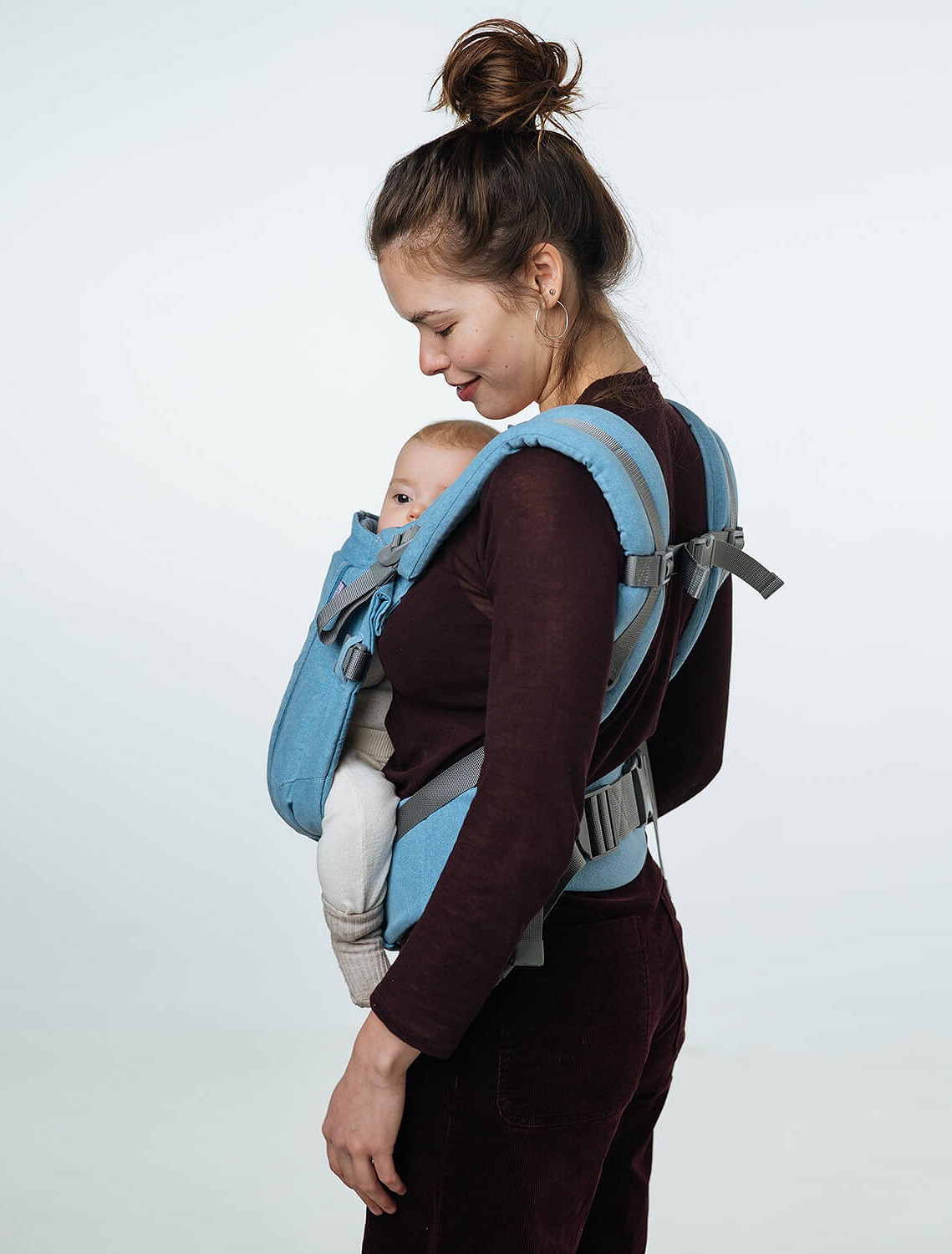 ONE baby carrier